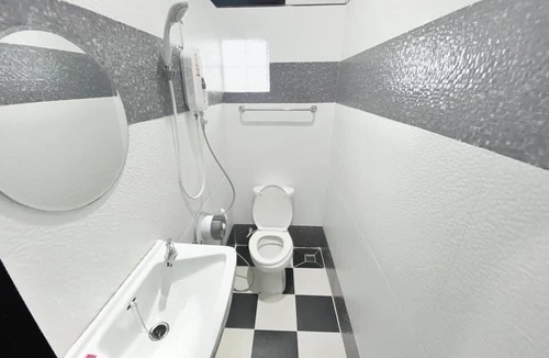 Satun Hotel | Udomsuk Hotel