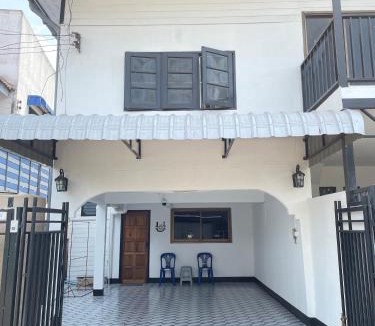 Udon Thani Apartment | Udon House