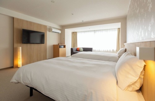 Konpira Onsen Hotel | UDON na HOTEL KOTOHIRA