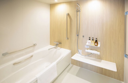 Konpira Onsen Hotel | UDON na HOTEL KOTOHIRA