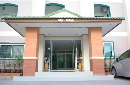 Mak Khaeng Hotel | Udon Perfect Mansion