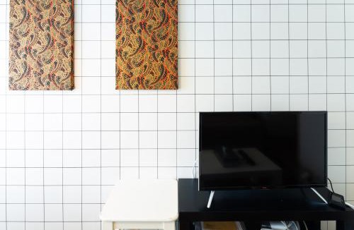 Kamezawa Apartment | Ueda Heights