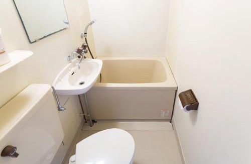 Kamezawa Apartment | Ueda Heights