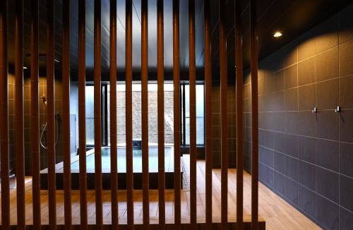 Ueda Hotel | Uematsuya