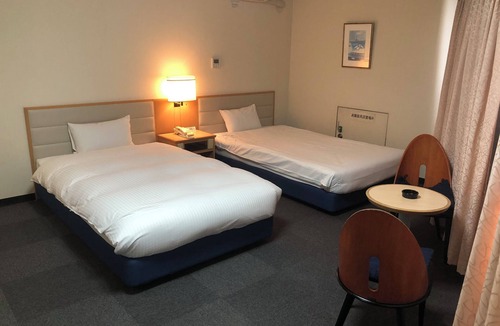 Iga Hotel | Ueno Frex Hotel