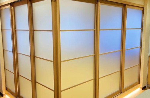 Higashiueno Apartment | Ueno K