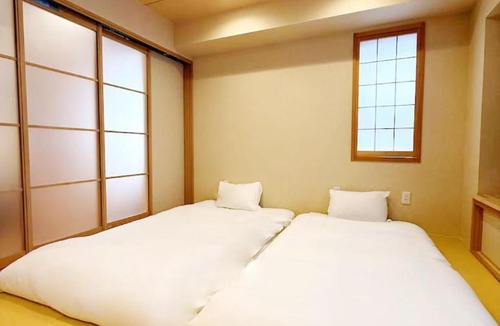 Higashiueno Apartment | Ueno K