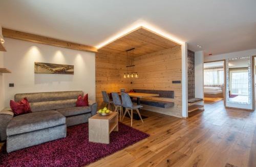 Naz Apartment | Uetzenhof