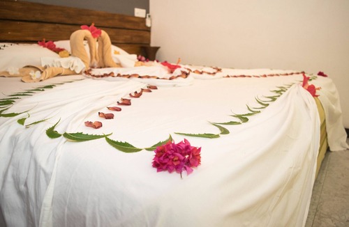 Dhigurah House | Ufa Escape