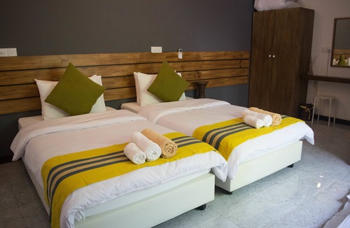 Dhigurah House | Ufa Escape