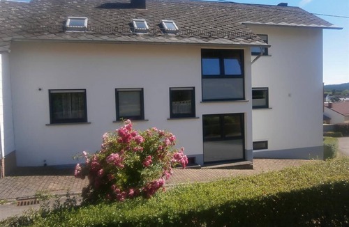 Greimerath Apartment | Uff'm Schneeberg - Apartments Greimerather Forst