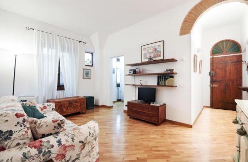 Duomo Apartment | Uffizi Apartment 2