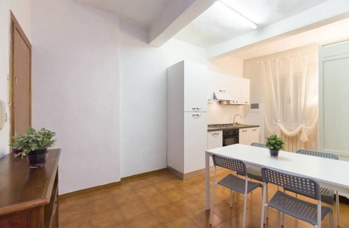 San Giovanni Apartment | Uffizi apartment Spacious and comfortable apartment