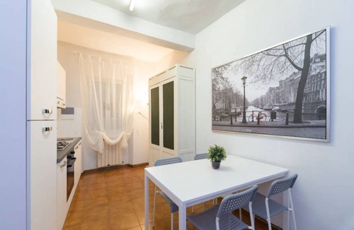 San Giovanni Apartment | Uffizi apartment Spacious and comfortable apartment