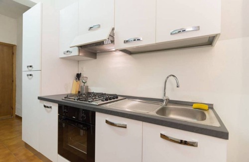 San Giovanni Apartment | Uffizi apartment Spacious and comfortable apartment