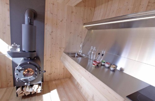 Lienz House | - Ufogel by Interhome