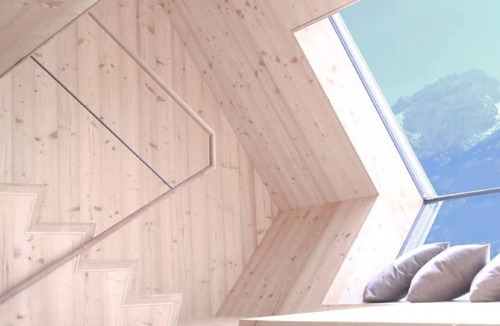 Lienz House | - Ufogel by Interhome