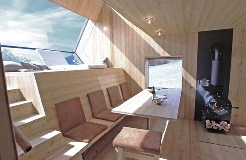 Lienz House | - Ufogel by Interhome
