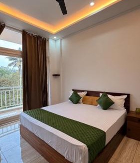 Chithirapuram Hotel | Uforia Munnar