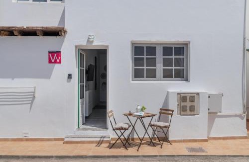 Uga Apartment | Uga La Dehesa I