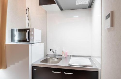 Ota Apartment | uGard Simomaruko