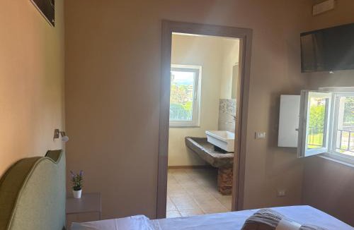 San Donato House | UGO Luxury Rooms