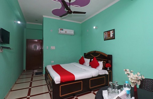 Rishikesh Hotel | Ugte Hotel