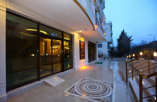 Gokcedere House | Ugur Termal Residence