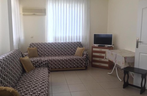 Kadriye Apartment | Ugurlu Ev Kiralama