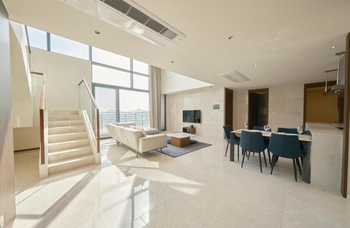 Sincheondong Hotel | UH FLAT Signature DAEGU