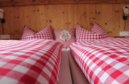 Stumm House | Uhlerhof