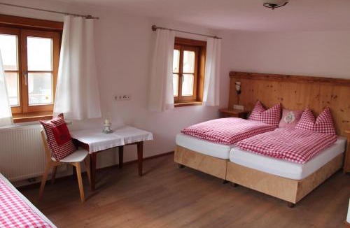 Stumm House | Uhlerhof