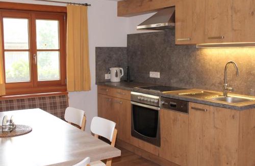 Stumm House | Uhlerhof