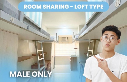 Sampaloc Apartment | UHome Lacson