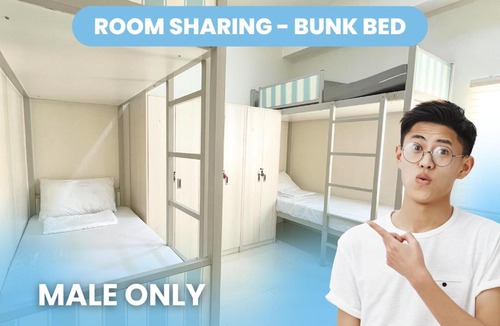 Sampaloc Apartment | UHome Lacson