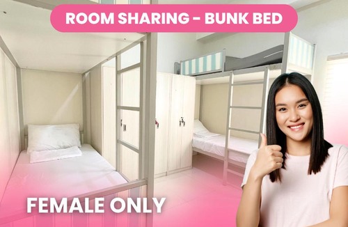 Sampaloc Apartment | UHome Lacson