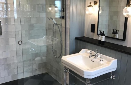 Timsgarry Apartment | Uig Sands Rooms