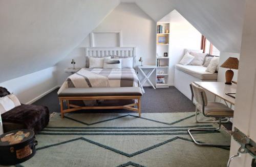 Fish Hoek Apartment | Uitkyk