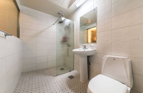 Sam-dong Hotel | Uiwang Luxury
