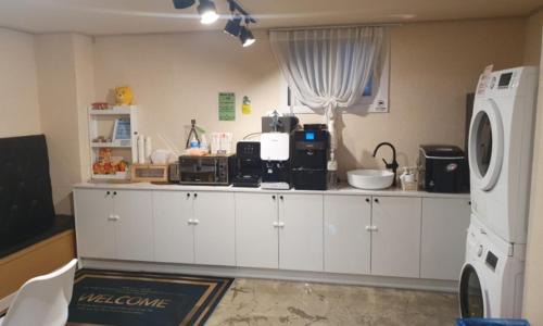 Sam-dong Hotel | Uiwang Nine Hotel