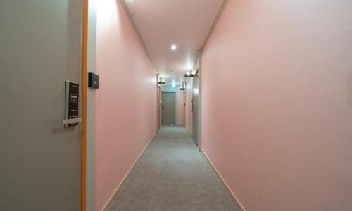 Sam-dong Hotel | Uiwang Nine Hotel