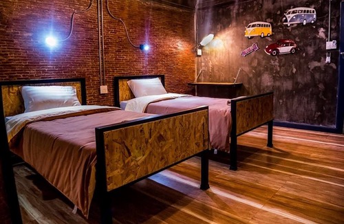 Saen Suk Hotel | UJ Apartment
