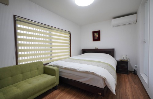 Uji Hotel | Uji Tea Inn