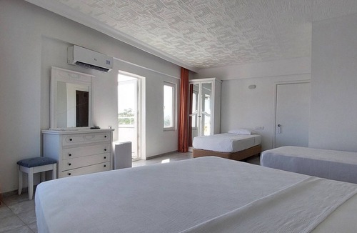 Kiris Hotel | UK Hotels Kiriş