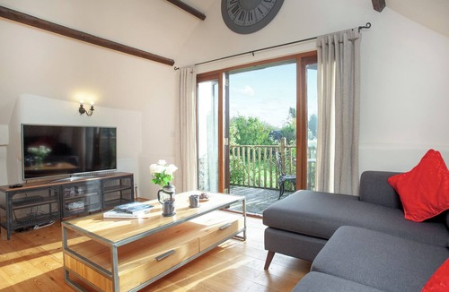 Sticklepath Cottage | UK45543-The Threshing Barn