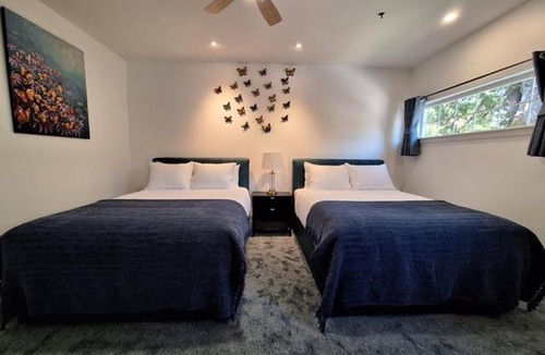 Ucluelet House | UKEE Escape