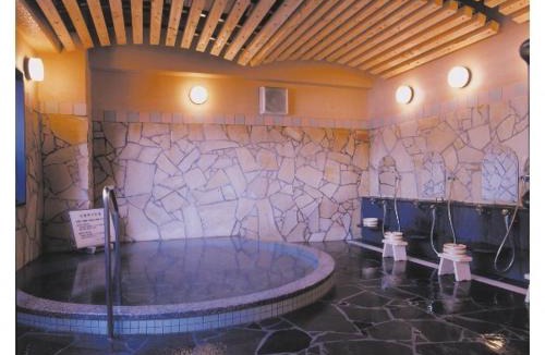 Amagase Onsen Hotel | Ukiha