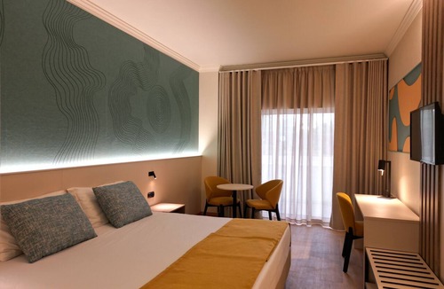 Alporchinhos Resort | Ukino Palmeiras Village Family Resort - All Inclusive