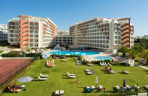 Alporchinhos Resort | Ukino Palmeiras Village Family Resort - All Inclusive