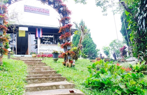 Tap Tao Hotel | Ukrist Farm Hill Resort